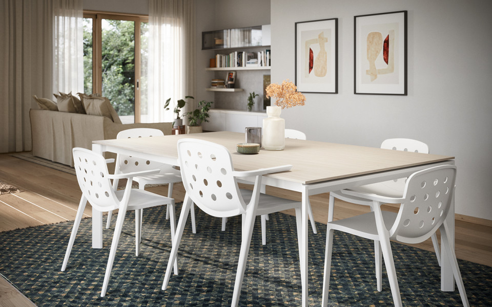 Cork chair Cinquanta3