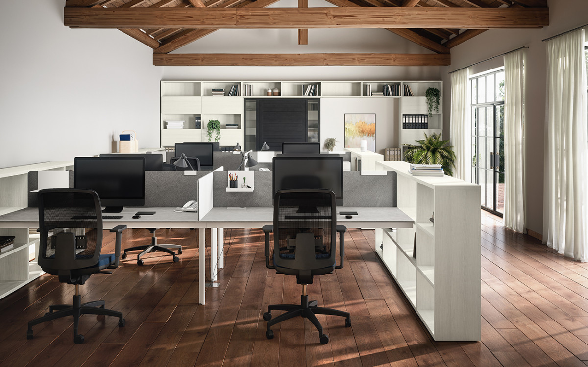 York office chair Cinquanta3