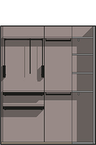 Deja espacio a la funcionalidad - dibujo técnico