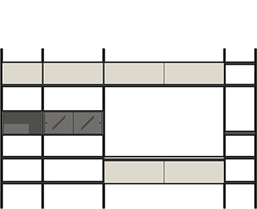Adeguare il progetto all’ambiente - disegno tecnico