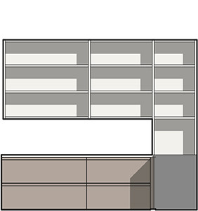 Aprovechar al máximo el proyecto - dibujo técnico
