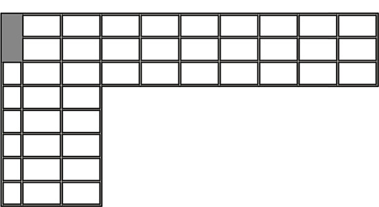 Une atmosphère conviviale - dessin technique