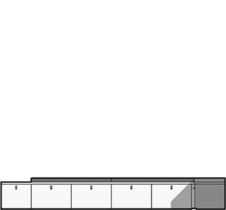Den Arbeitsplatz durchdacht organisieren - Technische Zeichnung
