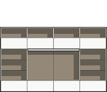 Den Arbeitsplatz durchdacht organisieren - Technische Zeichnung