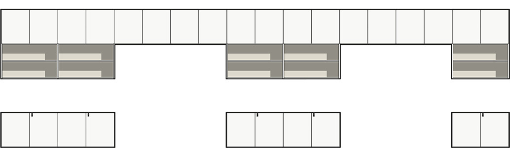 Condividere il quotidiano lavorativo - disegno tecnico