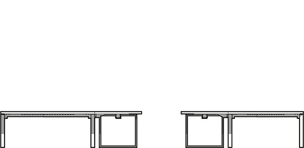 Per un quotidiano lavorativo versatile - disegno tecnico