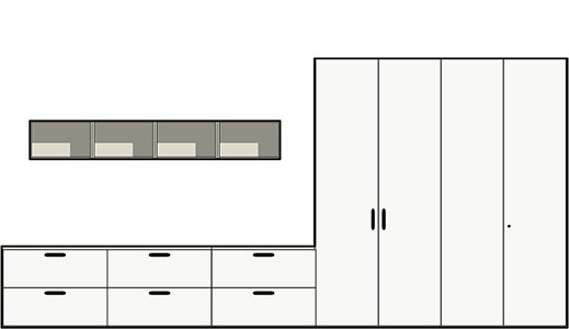 Per un quotidiano lavorativo versatile - disegno tecnico
