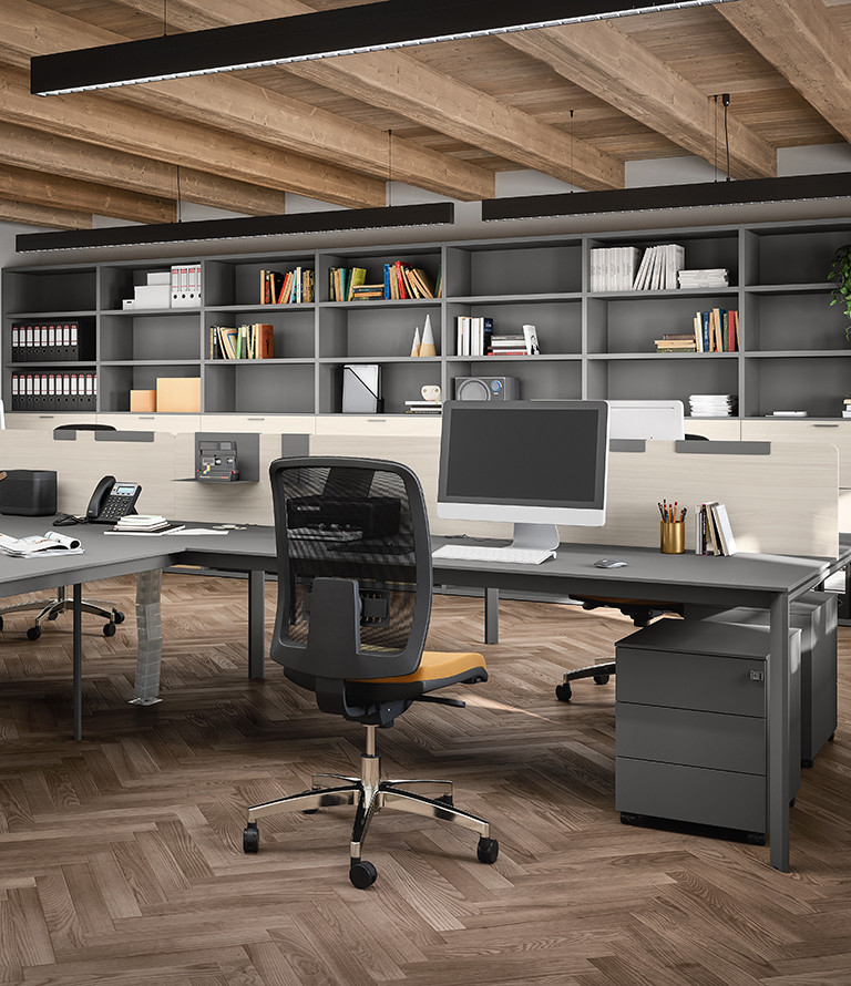 York office chair Cinquanta3