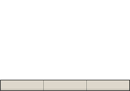 Un espace confortable pour une pause - dessin technique